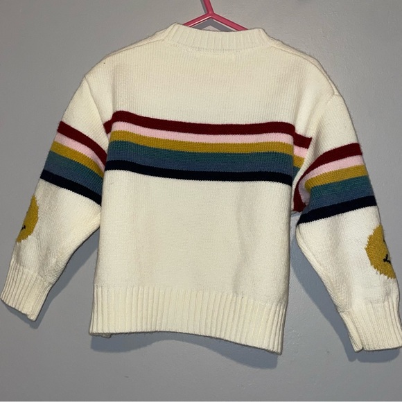 Amb b Kids sweater - Picture 4 of 8